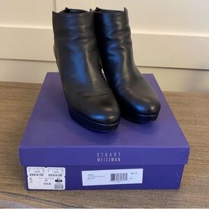Stuart Weitzman Swell size 7